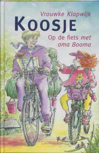 Koosje / Op de fiets met oma Booma