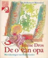 De o van opa