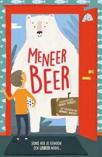 Meneer Beer