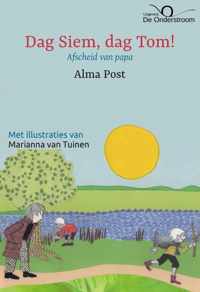 Dag Siem, dag Tom! - Alma Post - Paperback (9789082349160)