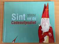 Sint en de Cadeautjesdief