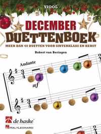 December Duettenboek