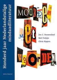 Moorden Met Woorden