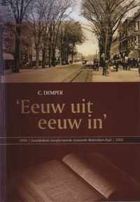 'Eeuw uit eeuw in'