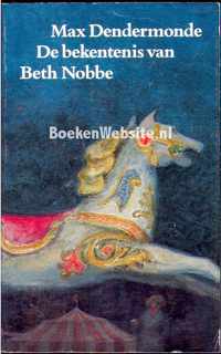 Bekentenis van beth nobbe