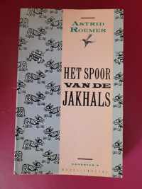 Het spoor van de jakhals