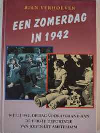 Zomerdag in 1942