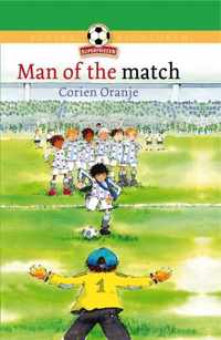 Man Of The Match