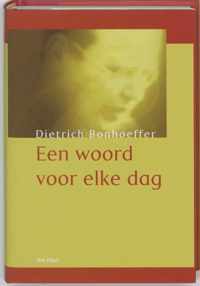 Een woord voor elke dag