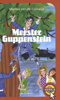 Meester Van Guppenstein