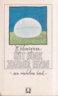 Het Boek zonder Einde