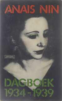 Dagboek / 1934-1939