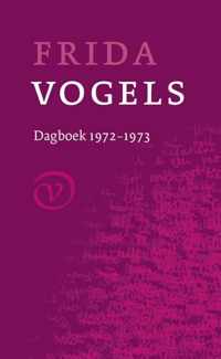 Dagboek 1972-1973