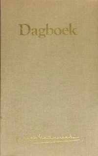 Dagboek