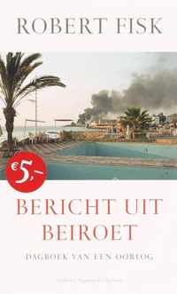 Bericht uit beiroet