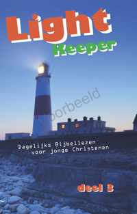 Lightkeeper 3