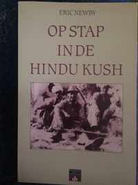 Op stap in de hindu kush