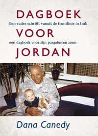 Dagboek voor Jordan