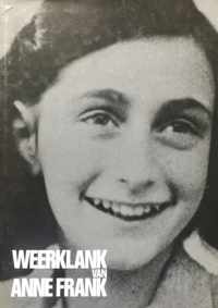 Weerklank van anne frank