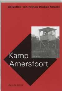 Kamp Amersfoort