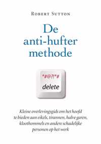 De anti-hufter methode