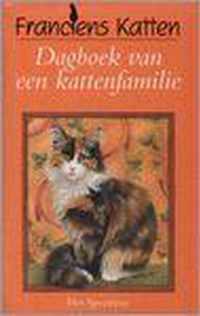 Dagboek van een kattenfamilie