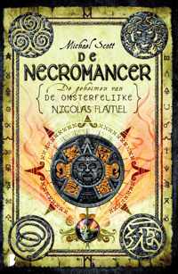 De Necromancer