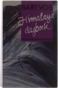 Himalaya dagboek