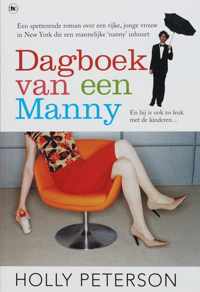 dagboek van een manny