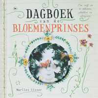 Dagboek van de Bloemenprinses