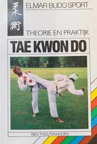 Taekwondo Theorie En Praktijk