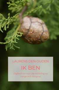 Ik ben - Laurens den Ouden - Paperback (9789464350609)