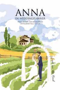 Anna -De weddingplanner