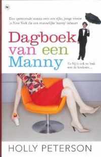 Dagboek Van Een Manny - Boek