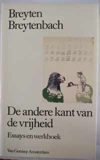 De andere kant van de vrijheid