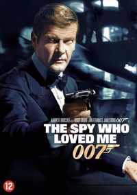 The Spy Who Loved Me