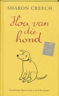 Hou van die hond