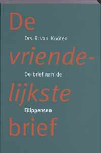 Vriendelijkste brief