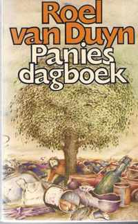 Panies dagboek