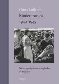 Kinderkroniek 1940-1945