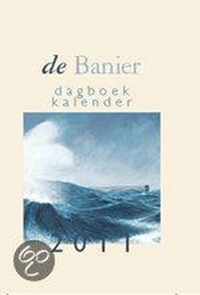 de Banier dagboek kalender 2011