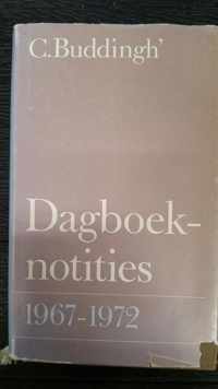 1967-1972 Dagboeknotities