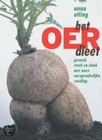 Oerdieet