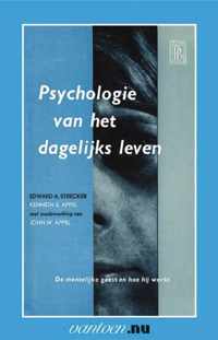 Vantoen.nu  -   Psychologie van het dagelijks leven