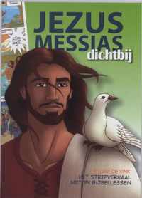 Jezus Messias Dichtbij