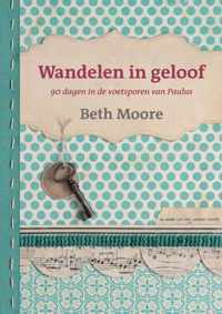 Wandelen in geloof