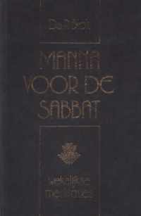 Manna voor de sabbat