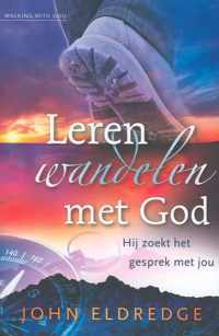 Leren wandelen met God