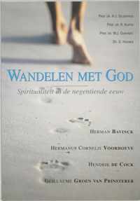 Wandelen Met God