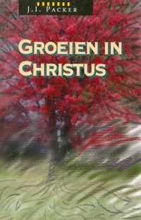 Groeien in Christus